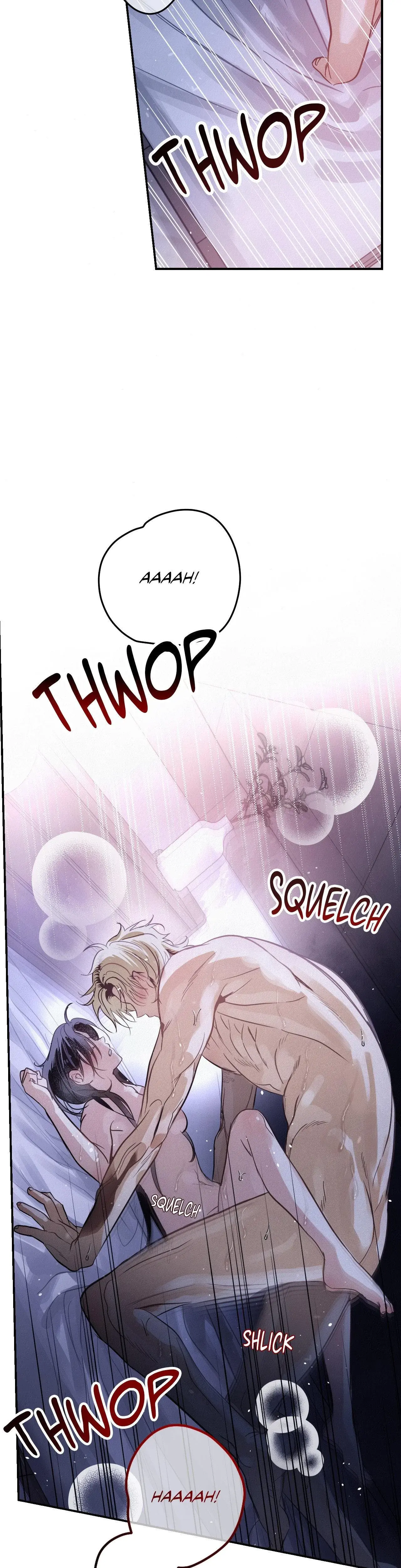 Summer Heat Chapter 18 - Page 2