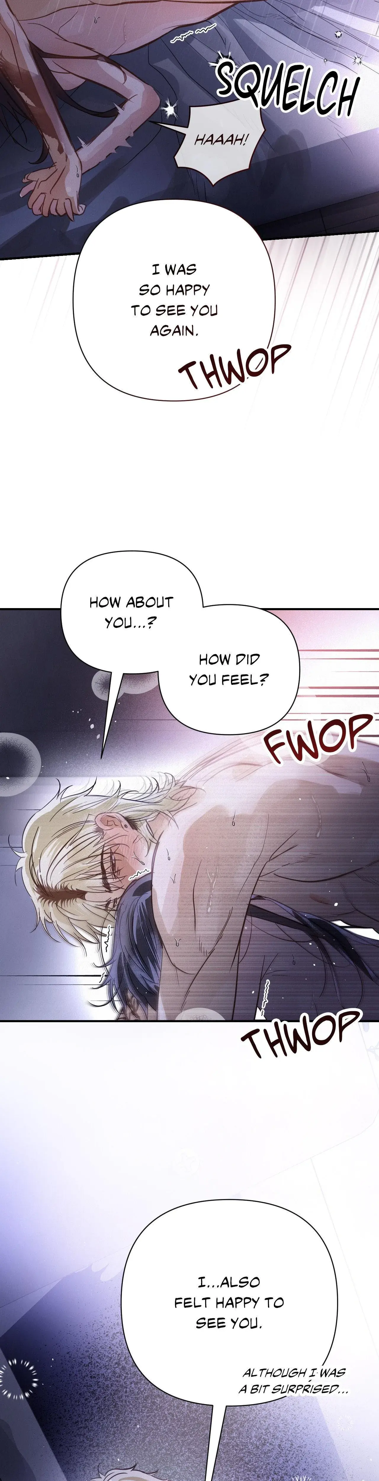 Summer Heat Chapter 18 - Page 20