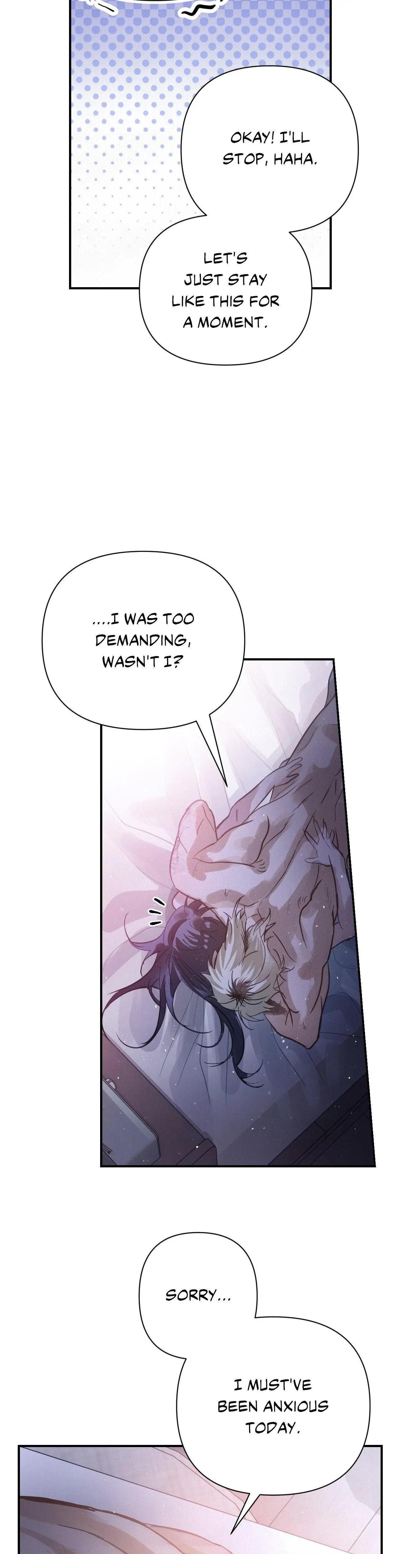 Summer Heat Chapter 18 - Page 23