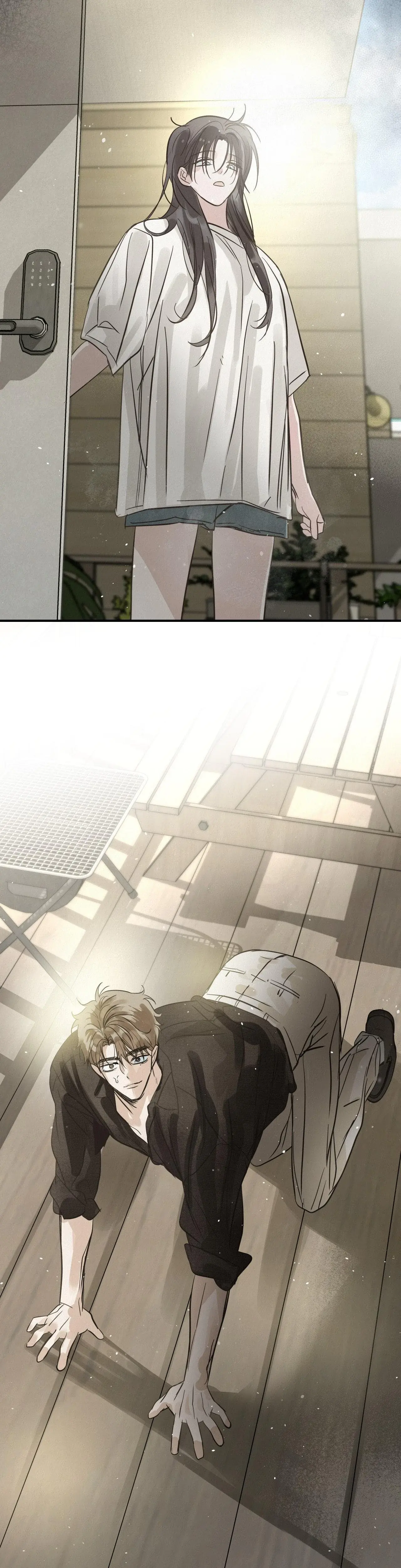Summer Heat Chapter 18 - Page 26
