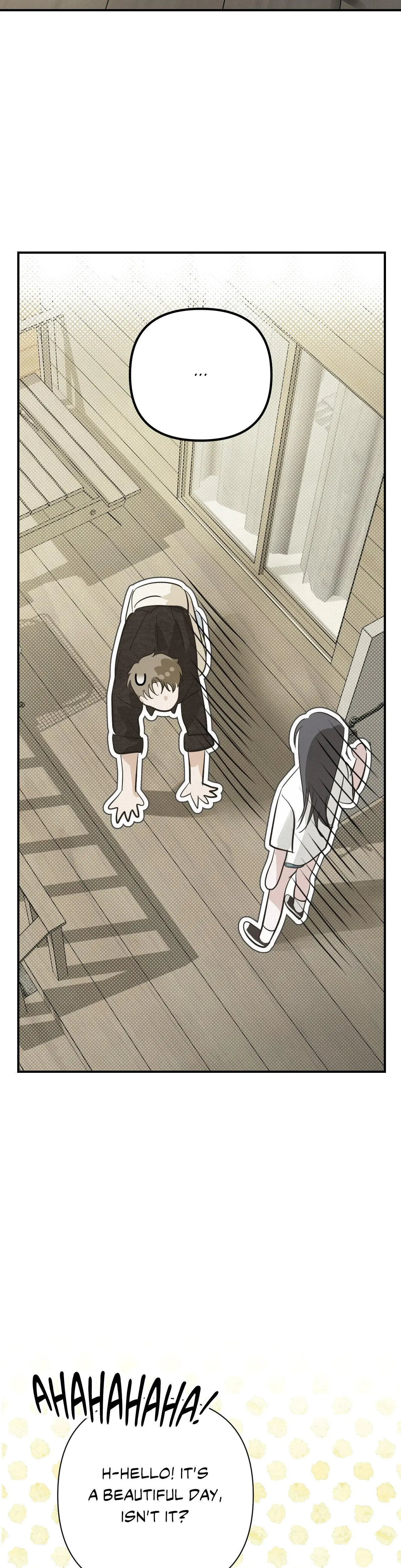 Summer Heat Chapter 18 - Page 27