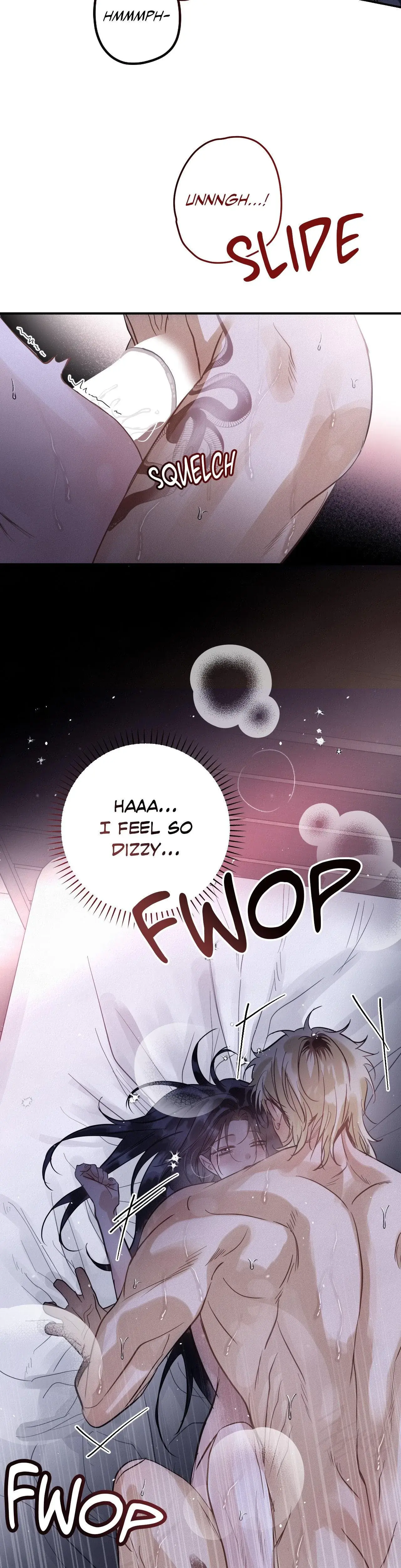 Summer Heat Chapter 18 - Page 3
