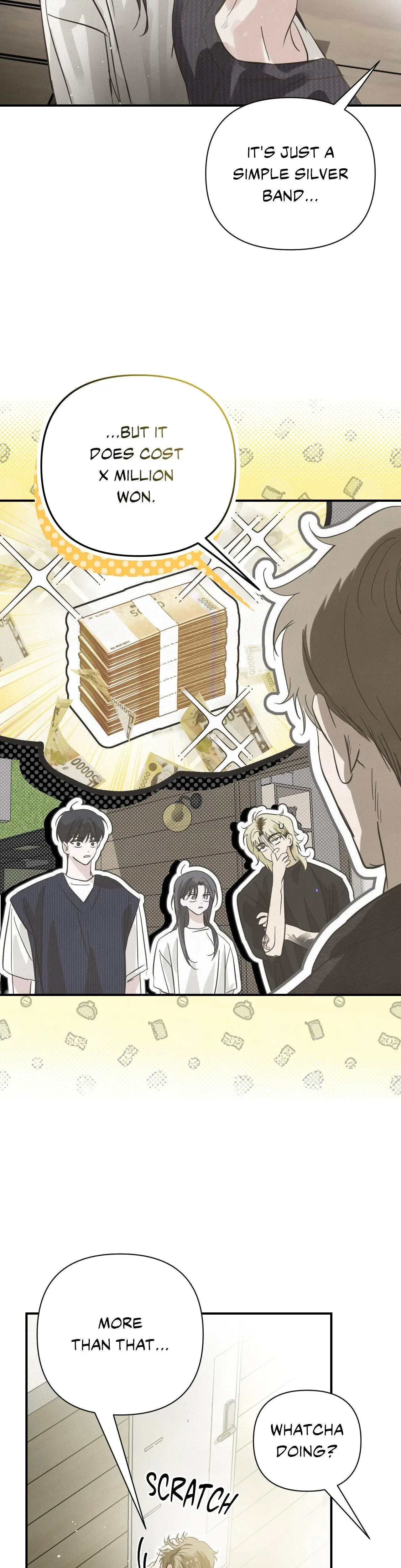Summer Heat Chapter 18 - Page 30