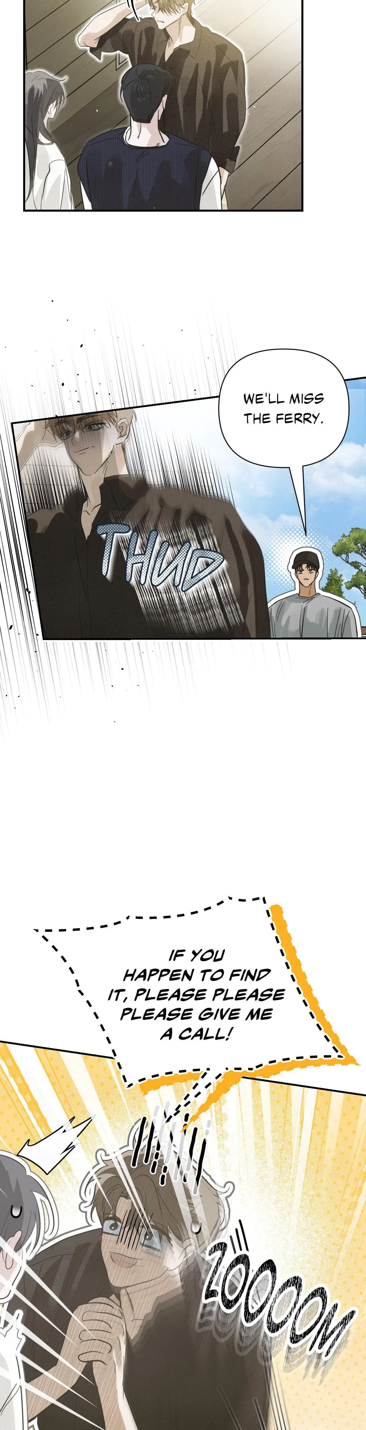 Summer Heat Chapter 18 - Page 31