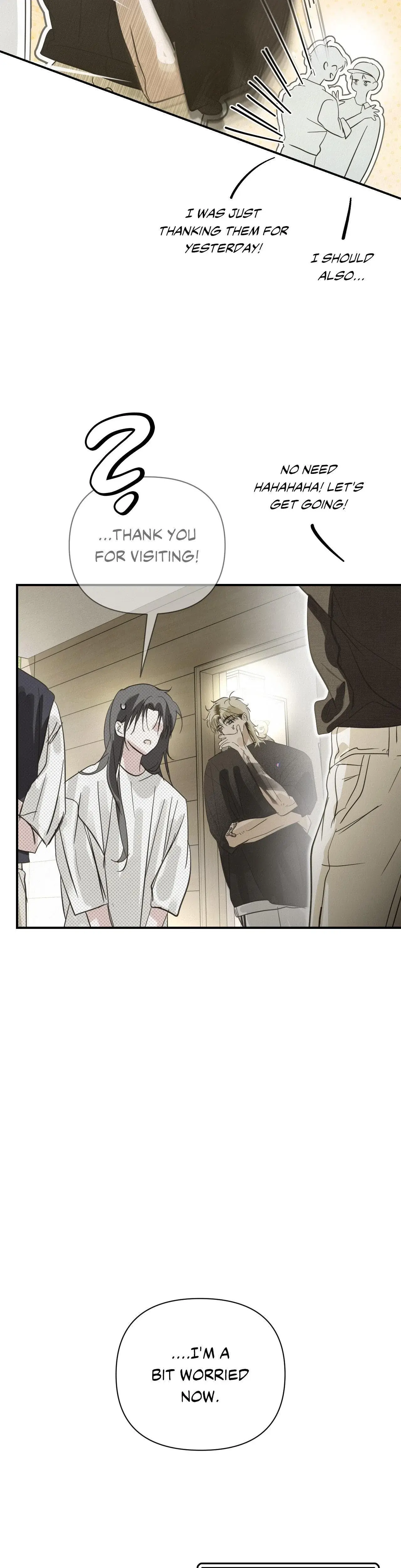 Summer Heat Chapter 18 - Page 32