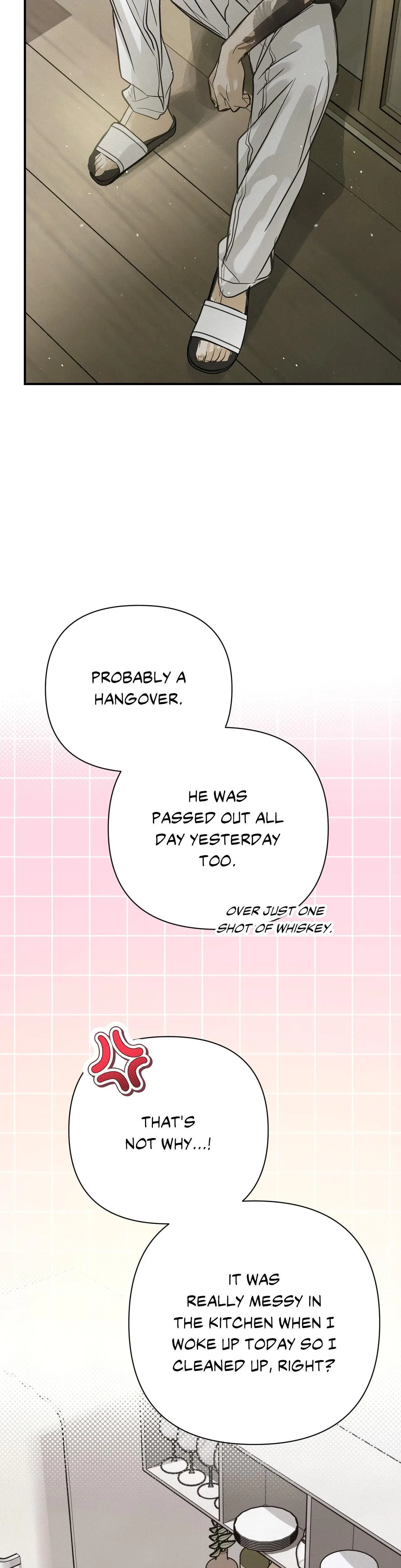 Summer Heat Chapter 18 - Page 34