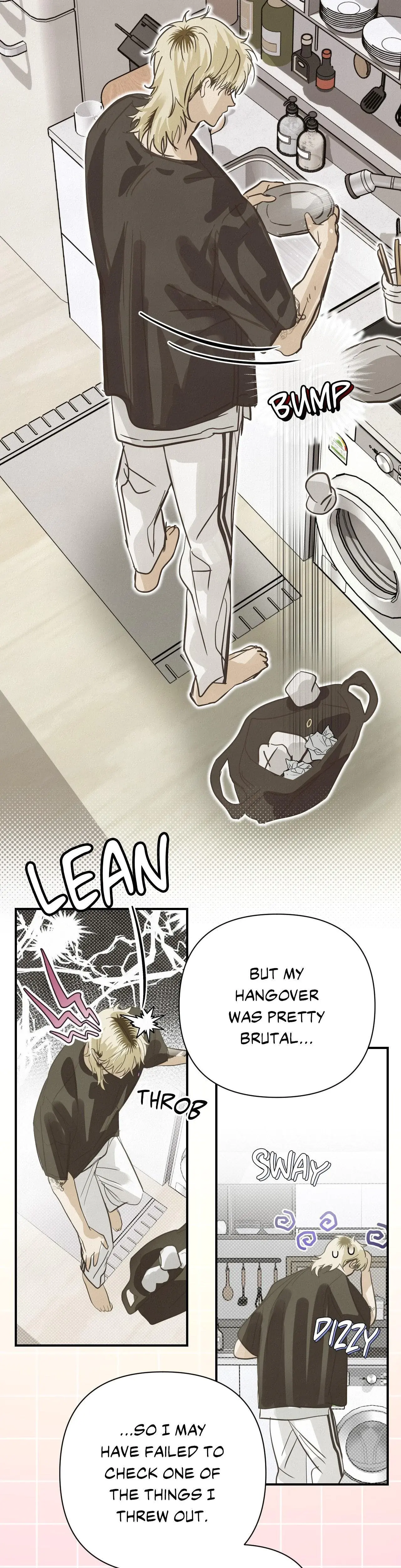 Summer Heat Chapter 18 - Page 35