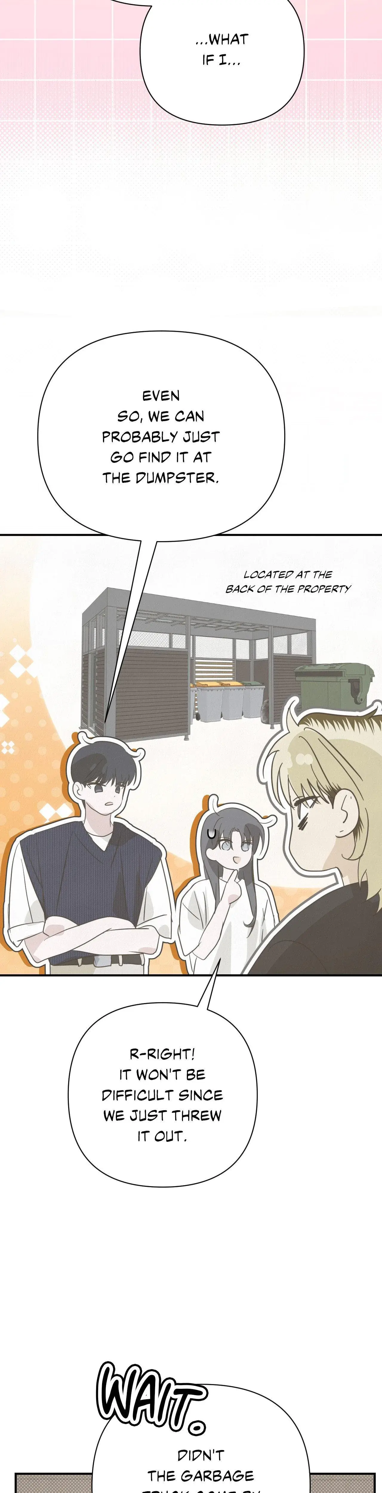 Summer Heat Chapter 18 - Page 36