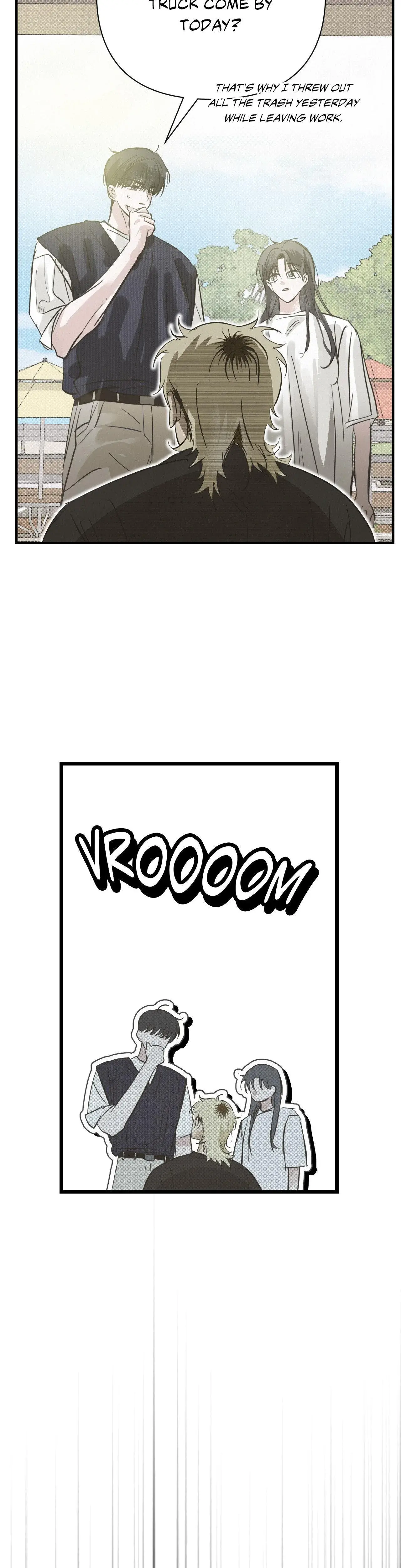 Summer Heat Chapter 18 - Page 37