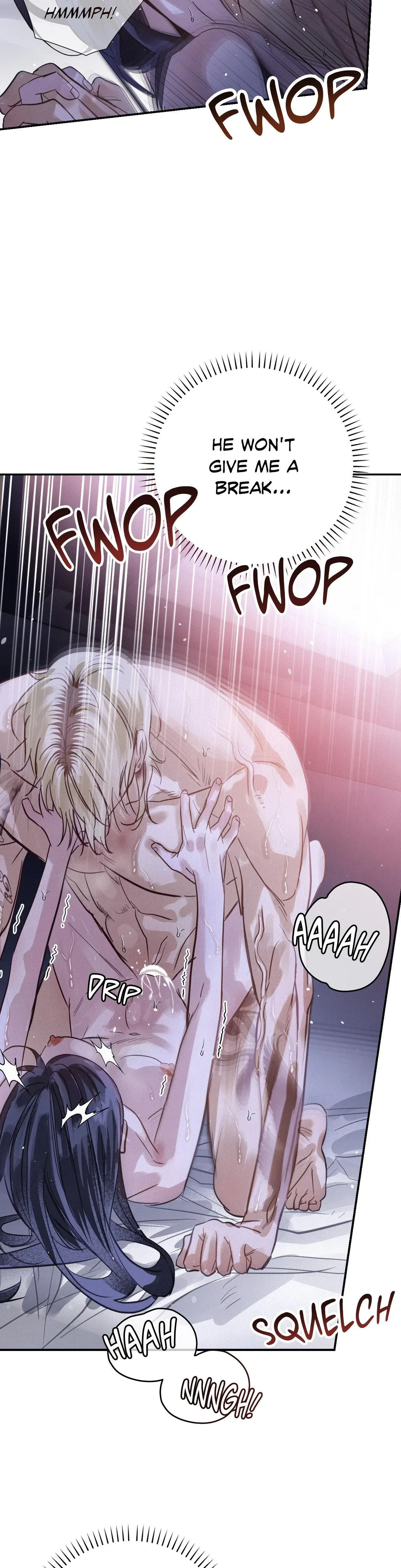 Summer Heat Chapter 18 - Page 6