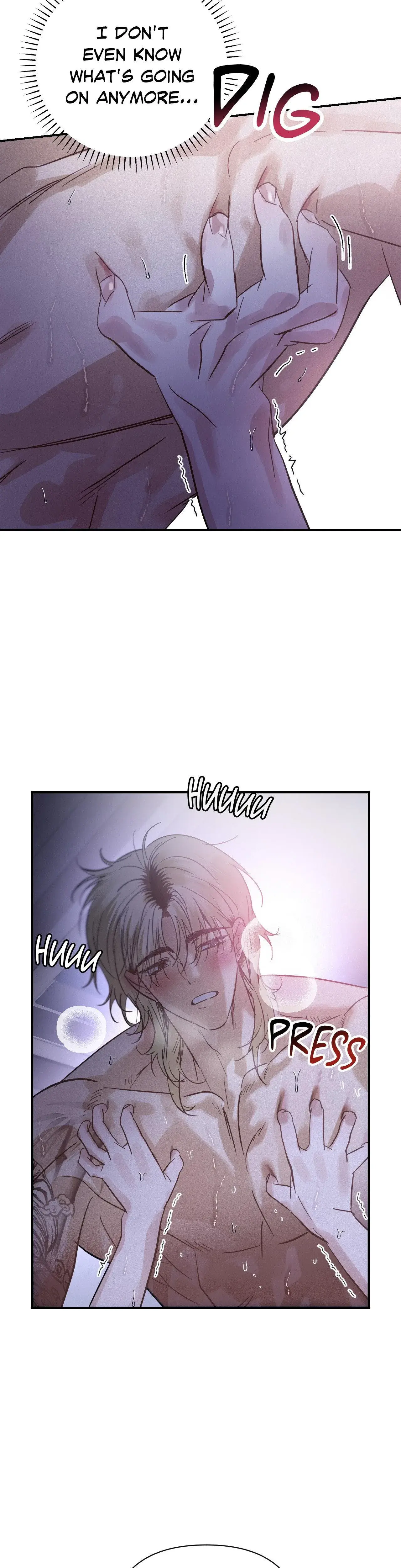 Summer Heat Chapter 18 - Page 7