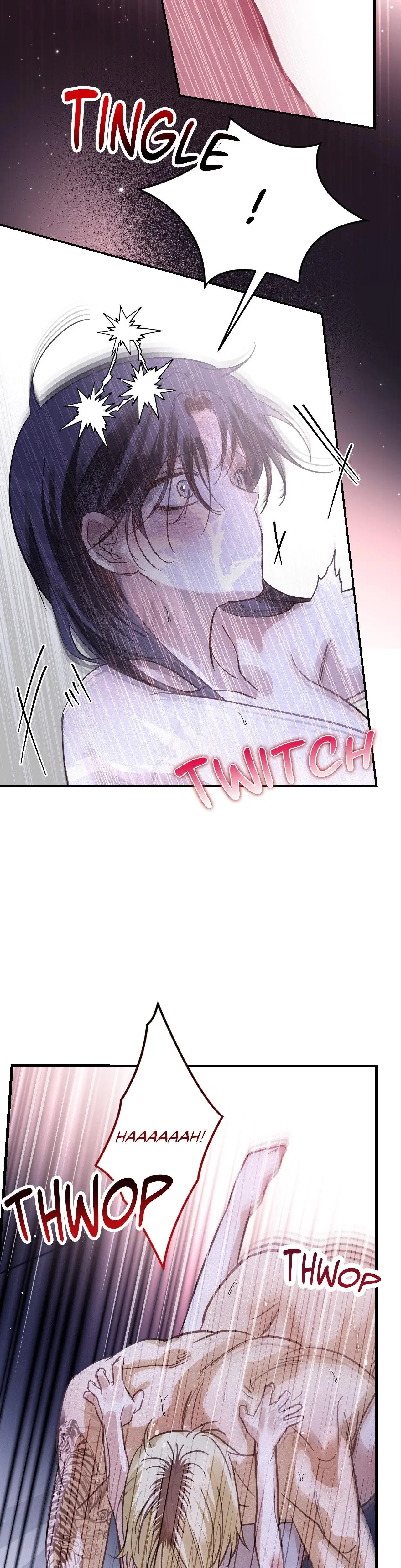 Summer Heat Chapter 18 - Page 9