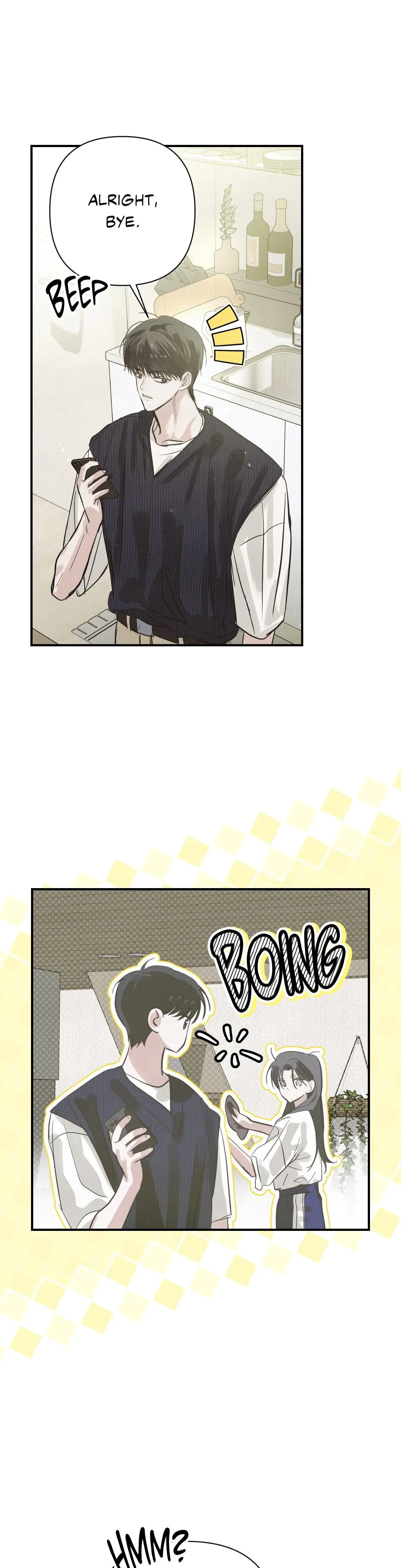 Summer Heat Chapter 19 - Page 10