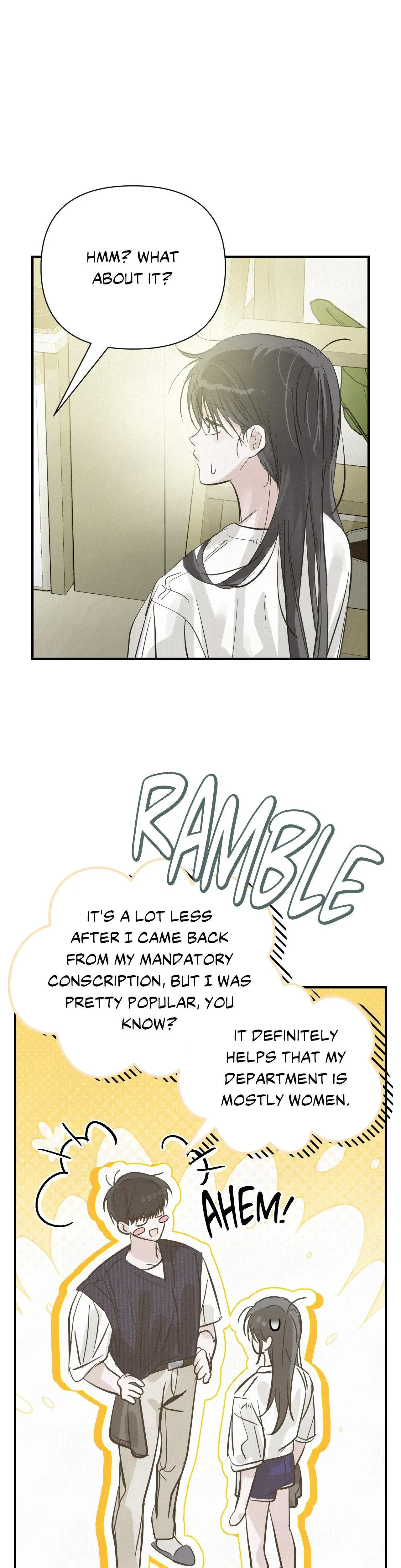 Summer Heat Chapter 19 - Page 12