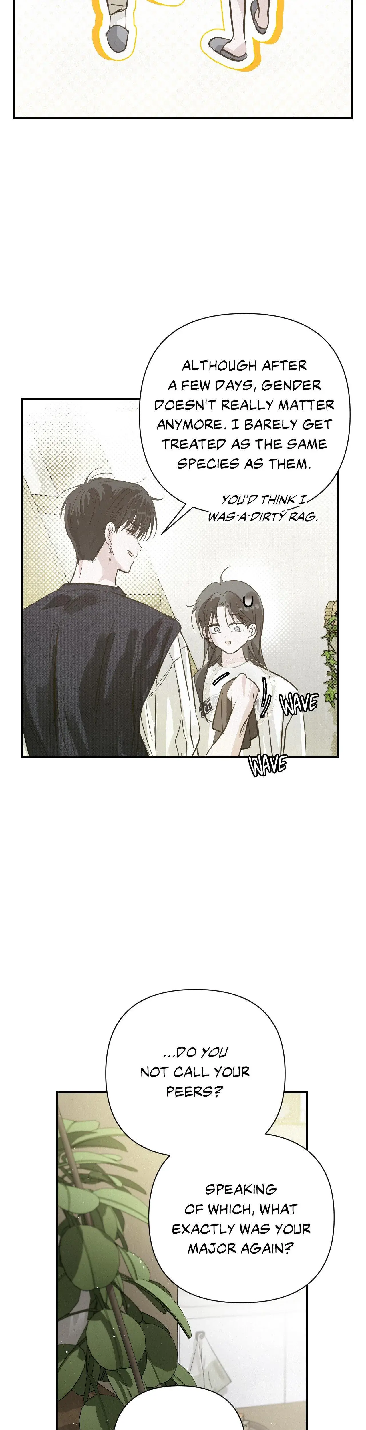 Summer Heat Chapter 19 - Page 13
