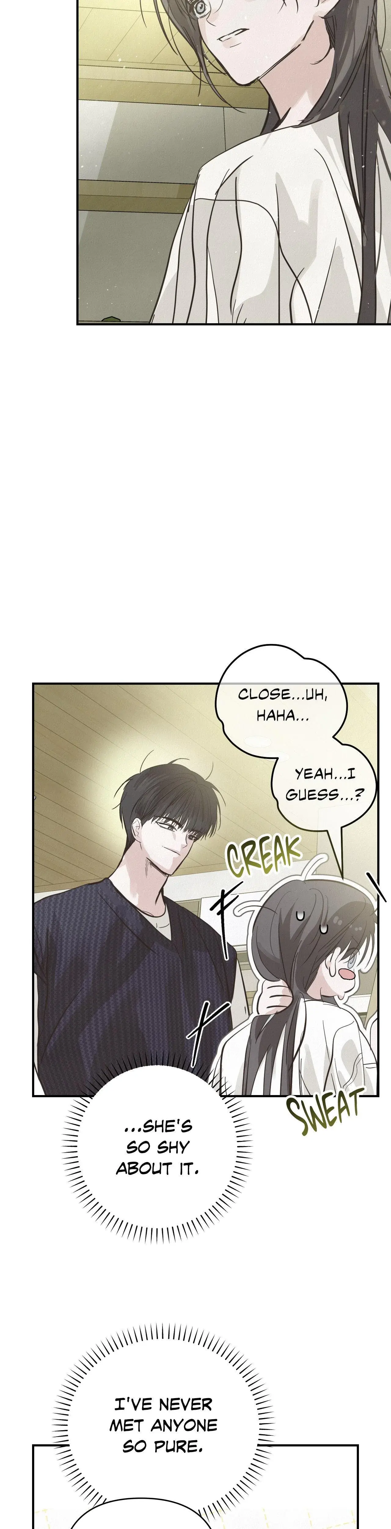 Summer Heat Chapter 19 - Page 15