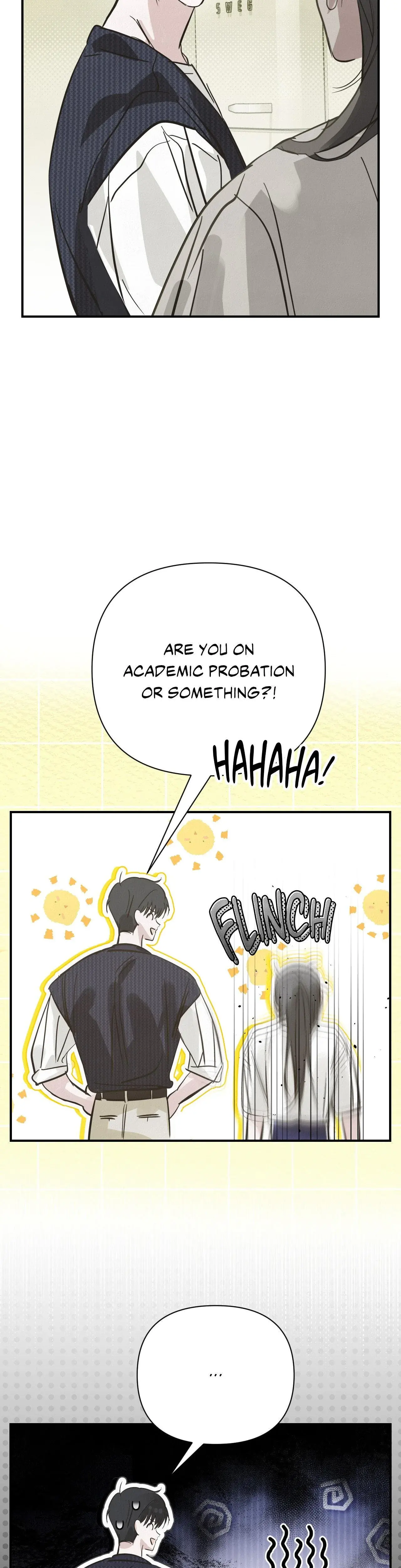 Summer Heat Chapter 19 - Page 17