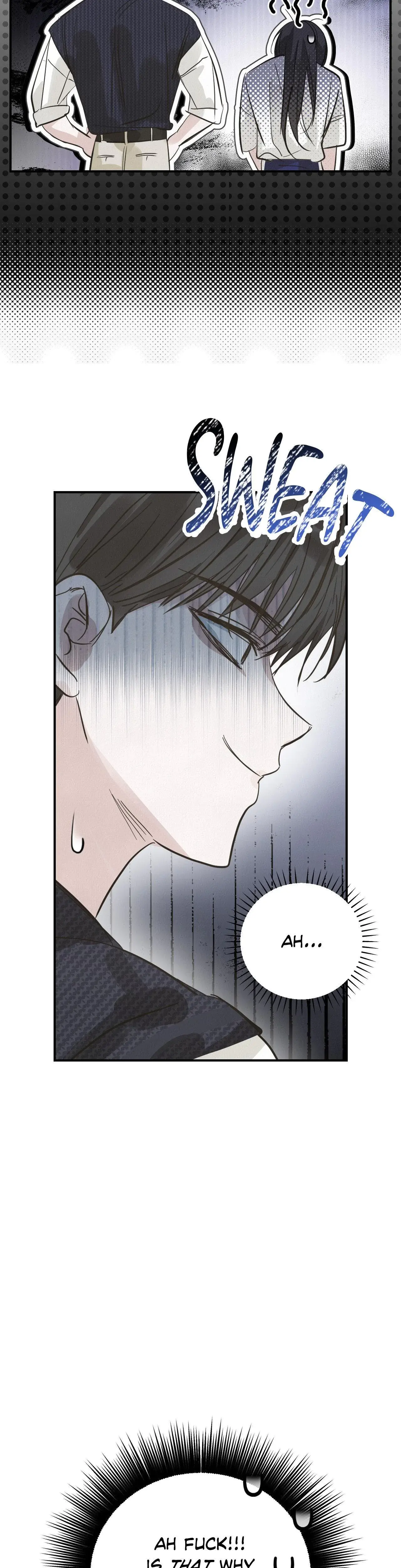 Summer Heat Chapter 19 - Page 18