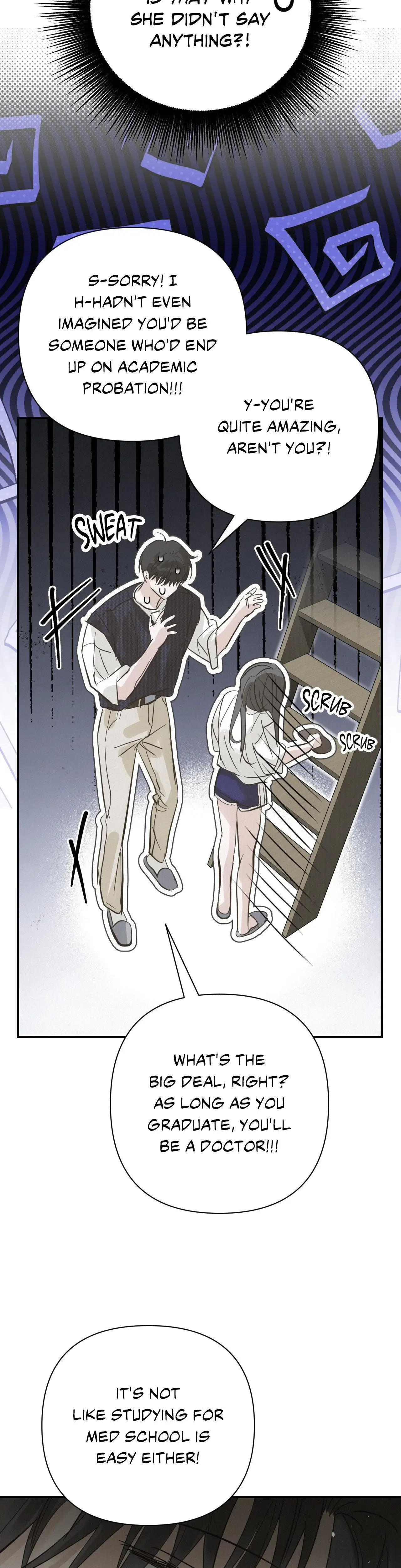 Summer Heat Chapter 19 - Page 19