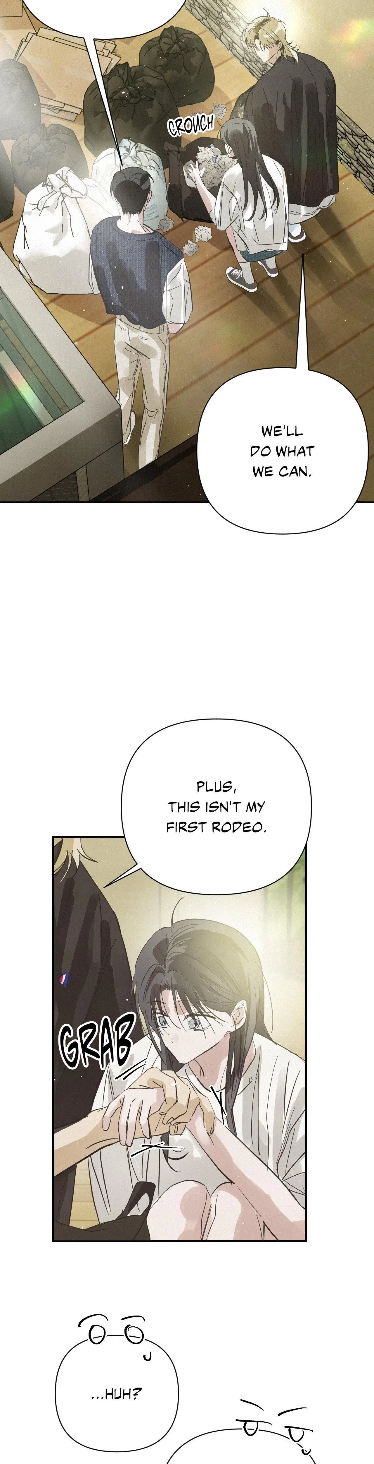 Summer Heat Chapter 19 - Page 2