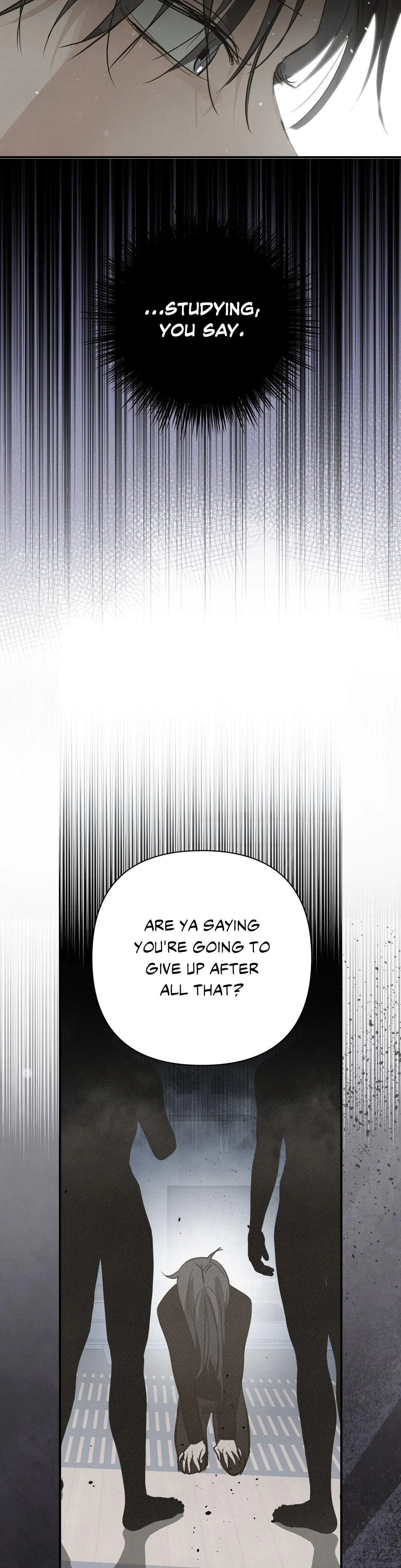 Summer Heat Chapter 19 - Page 20