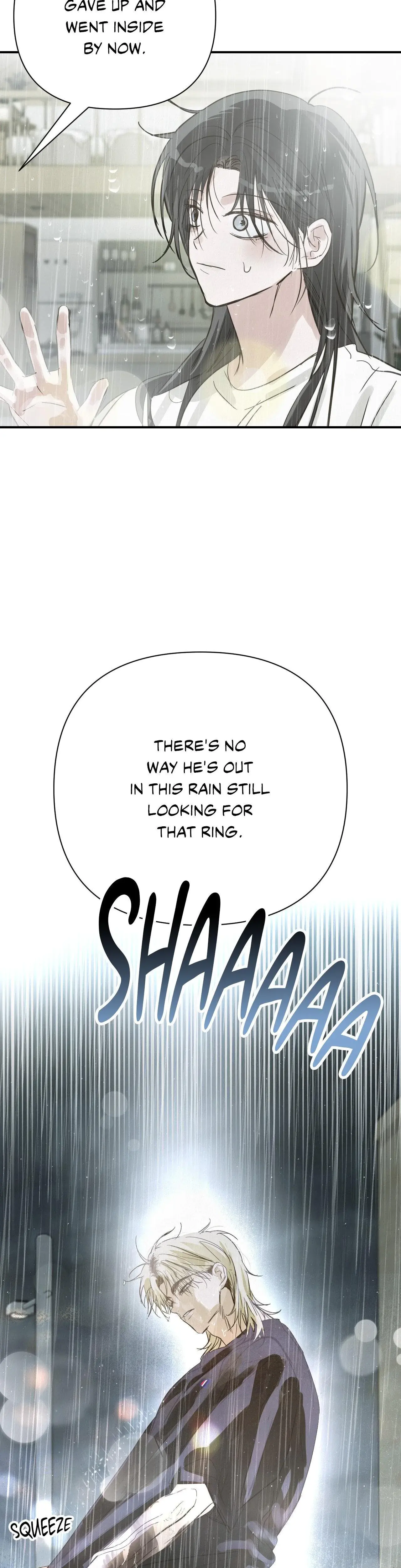 Summer Heat Chapter 19 - Page 26