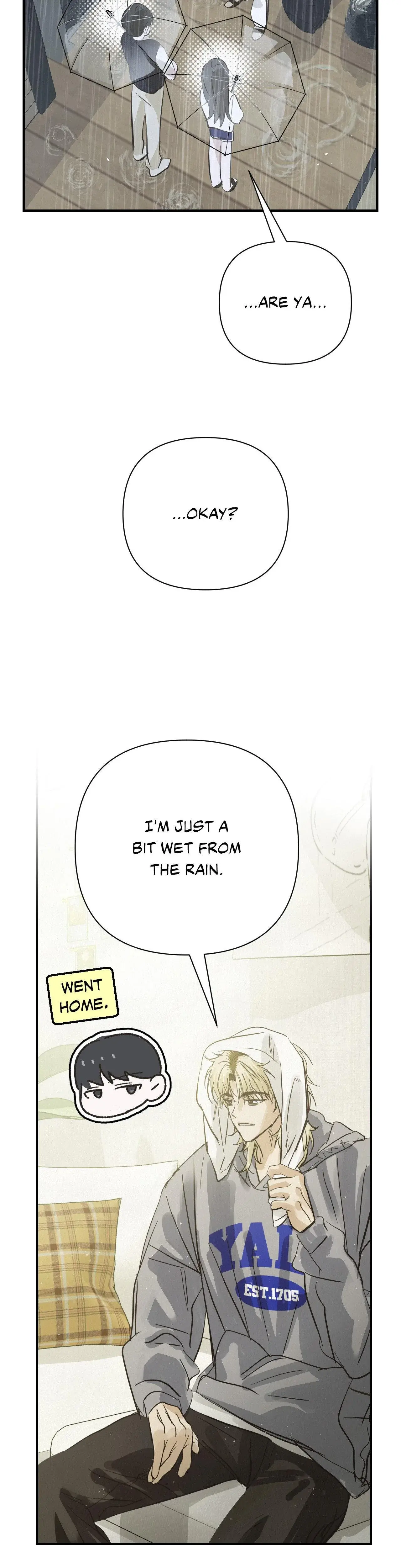 Summer Heat Chapter 19 - Page 28