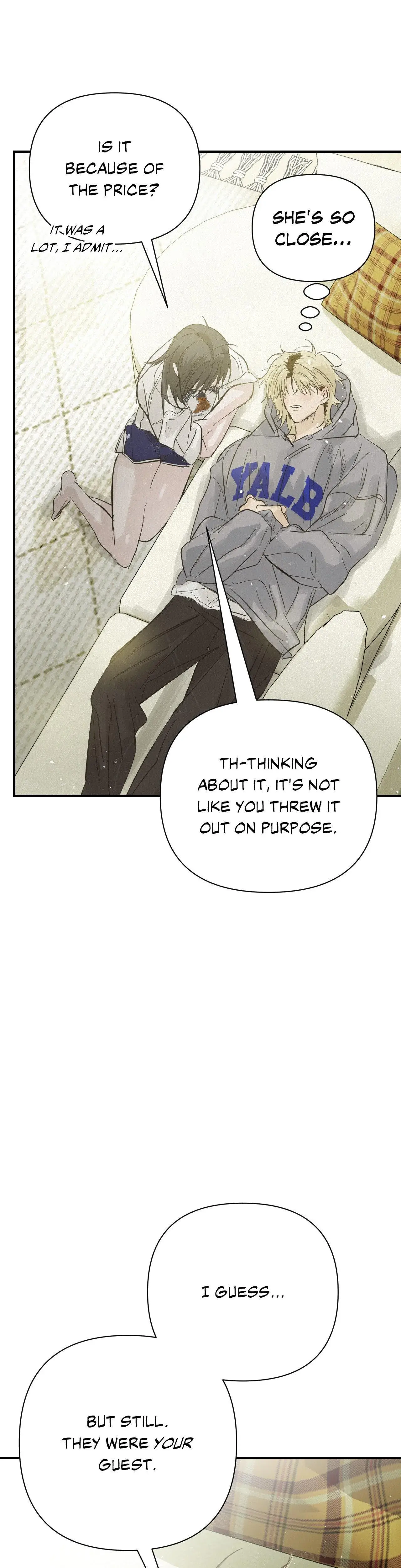 Summer Heat Chapter 19 - Page 34