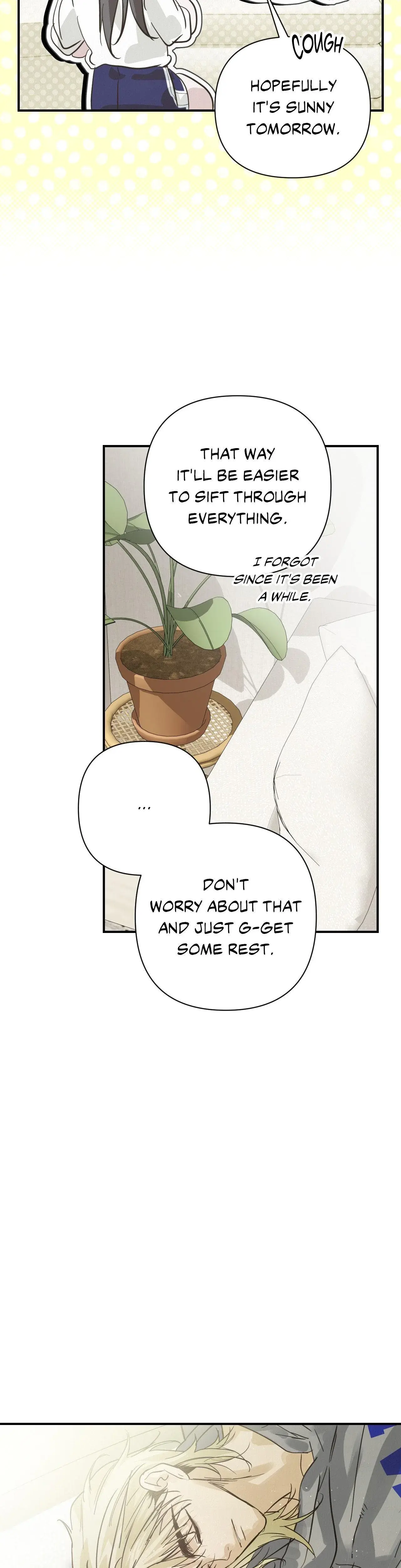 Summer Heat Chapter 19 - Page 37