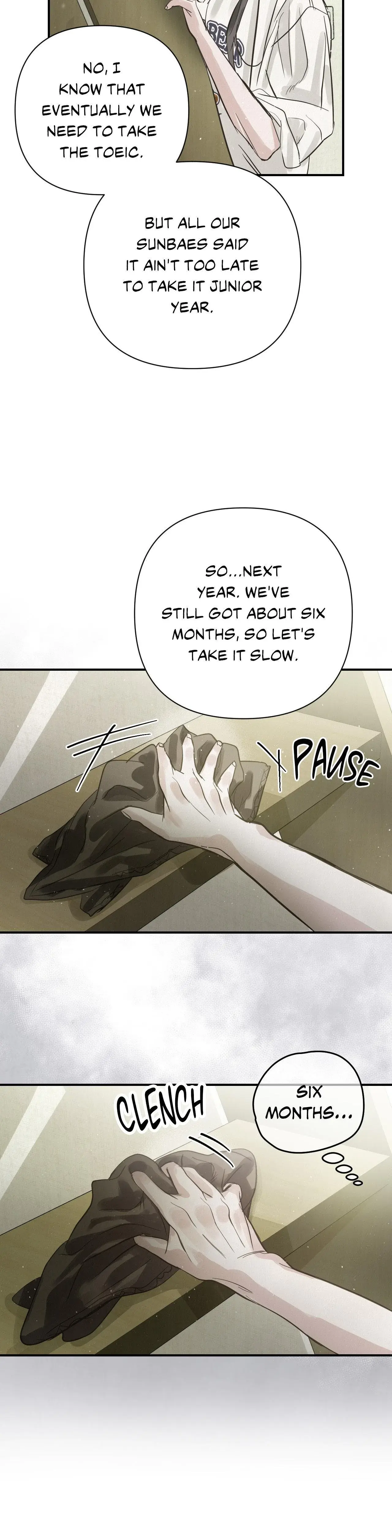 Summer Heat Chapter 19 - Page 9