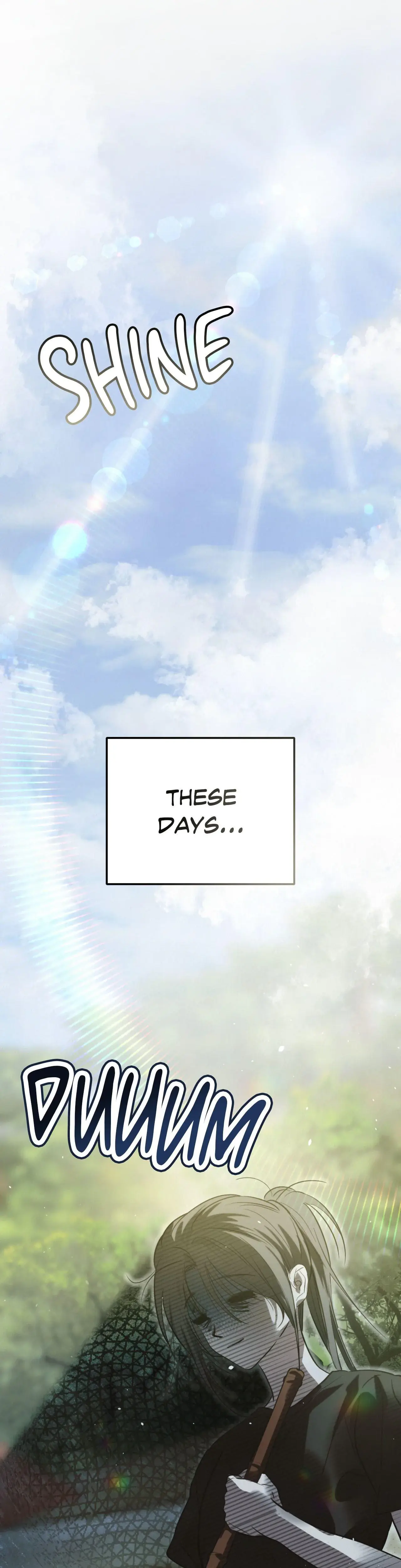 Summer Heat Chapter 2 - Page 1