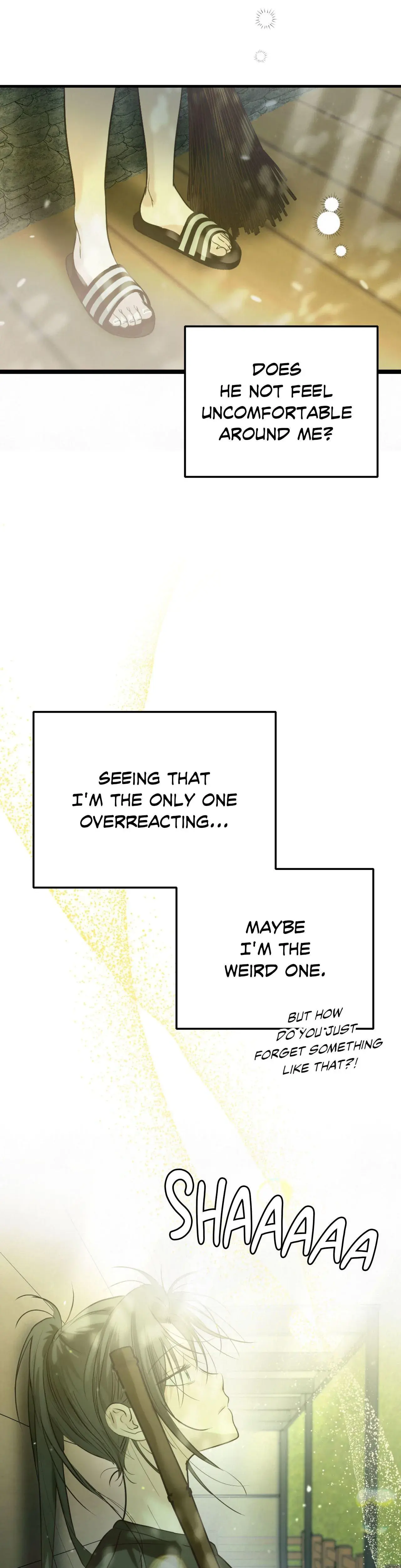Summer Heat Chapter 2 - Page 13