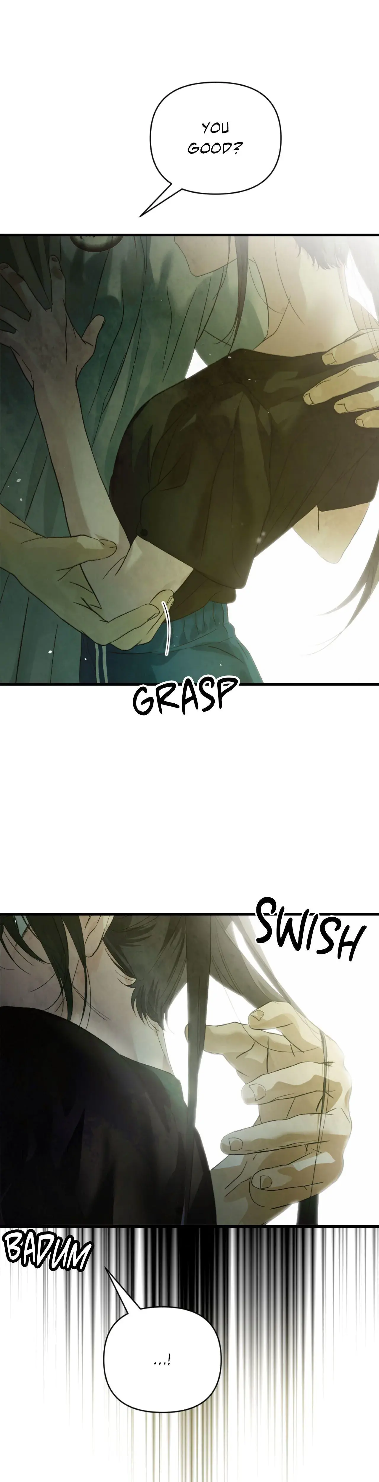 Summer Heat Chapter 2 - Page 19