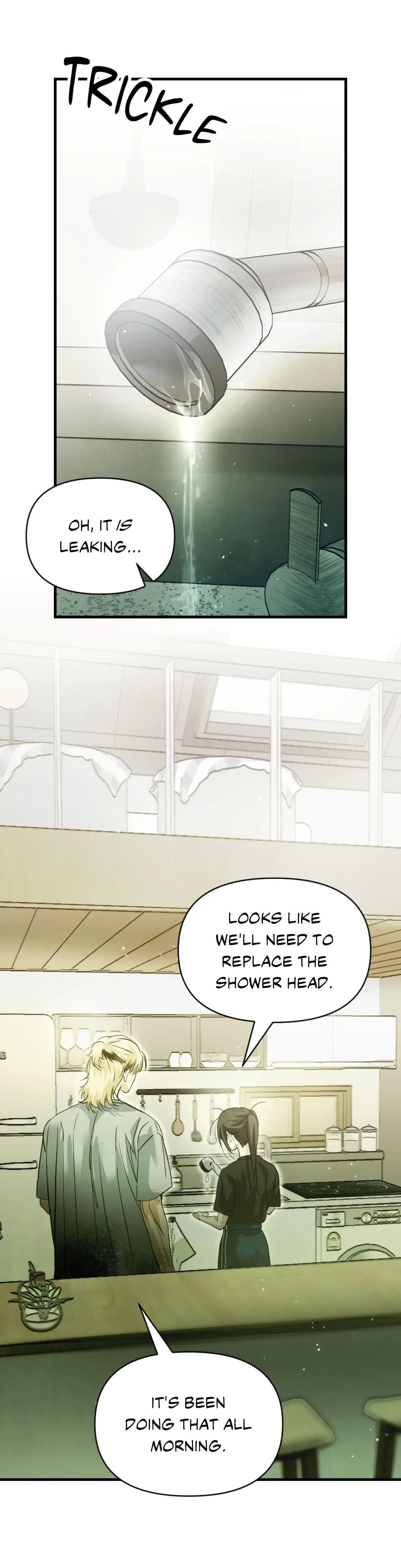 Summer Heat Chapter 2 - Page 22