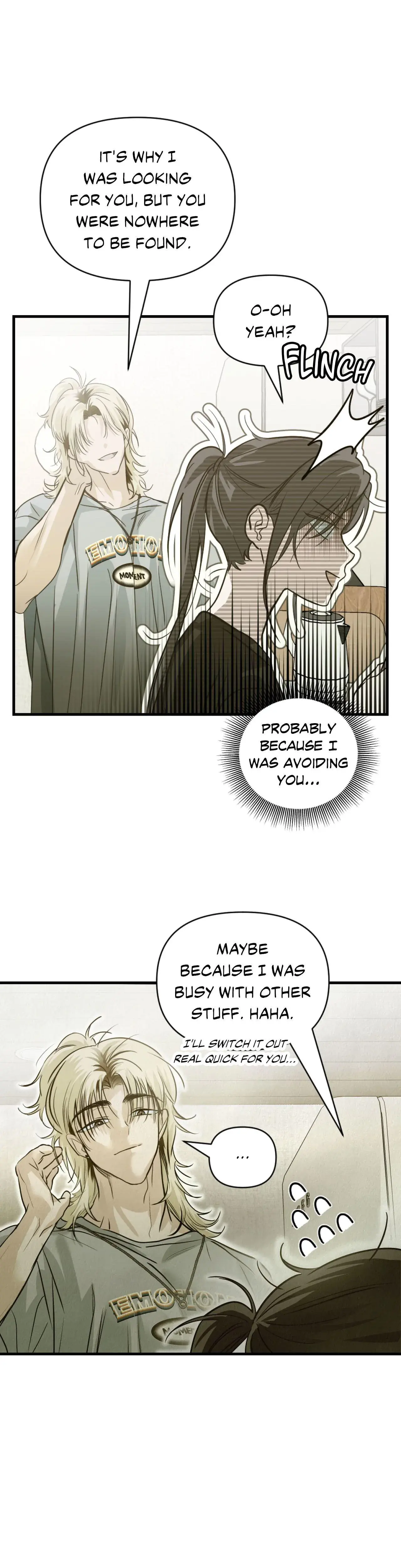Summer Heat Chapter 2 - Page 23