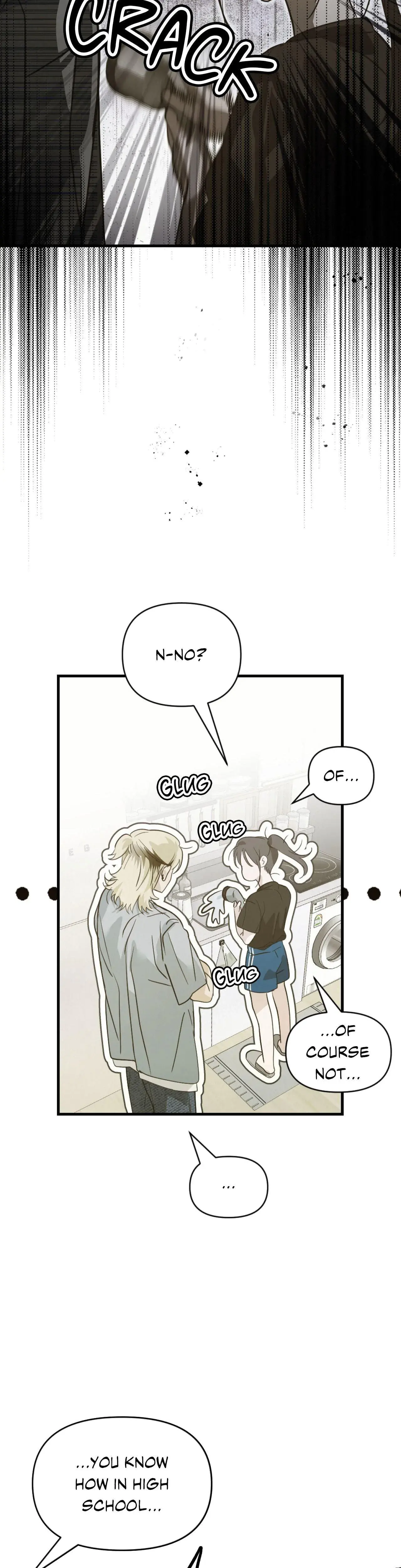 Summer Heat Chapter 2 - Page 25