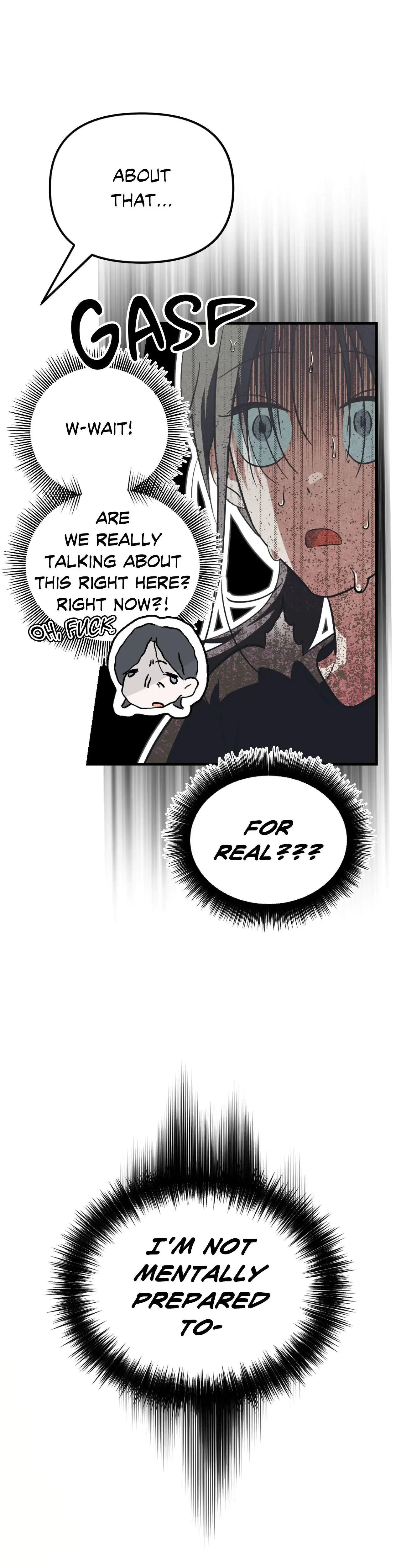 Summer Heat Chapter 2 - Page 27