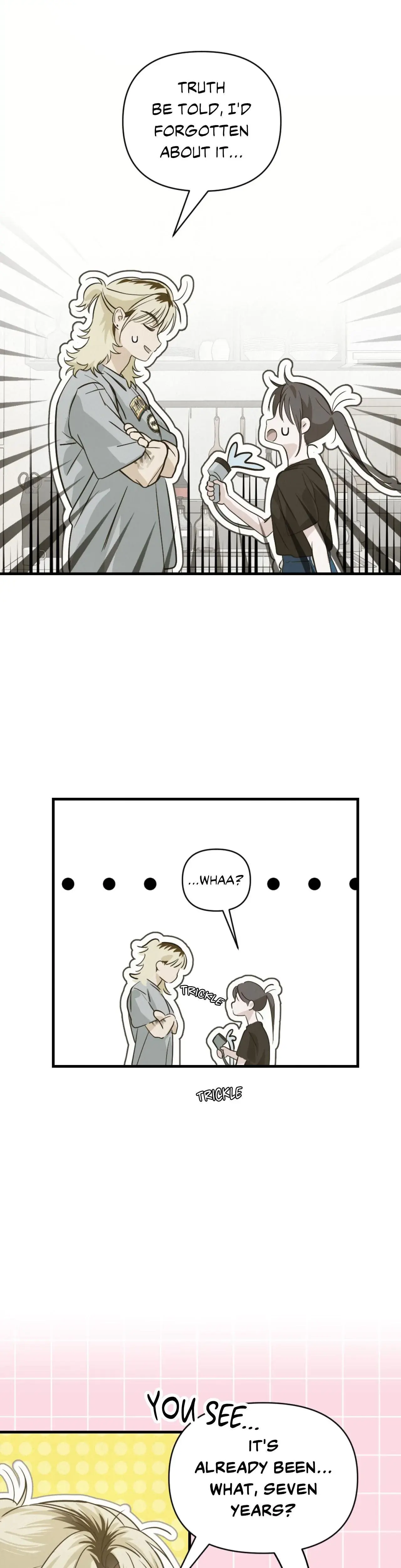Summer Heat Chapter 2 - Page 28