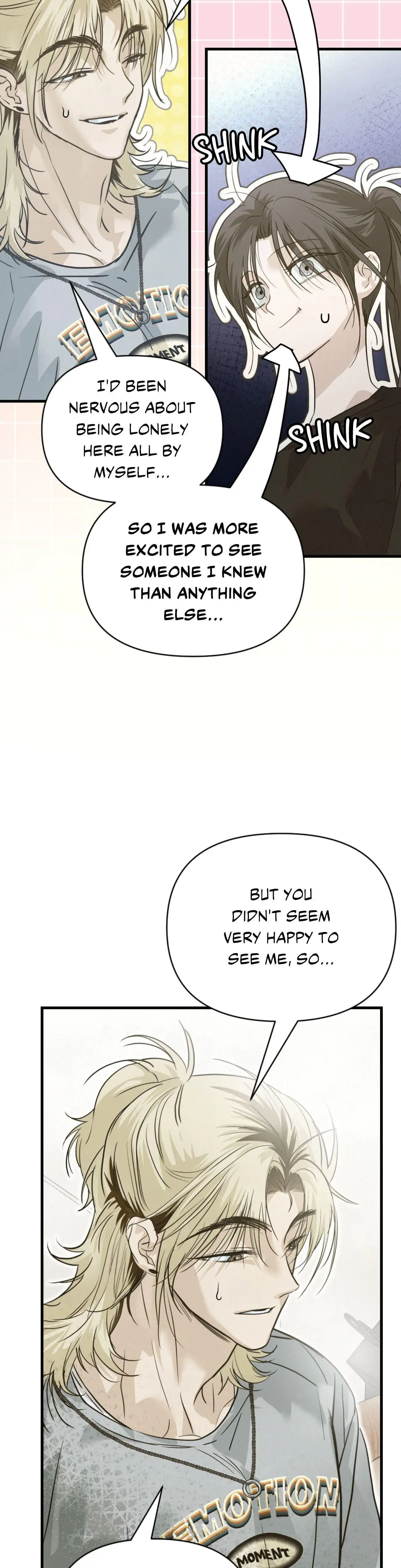 Summer Heat Chapter 2 - Page 29