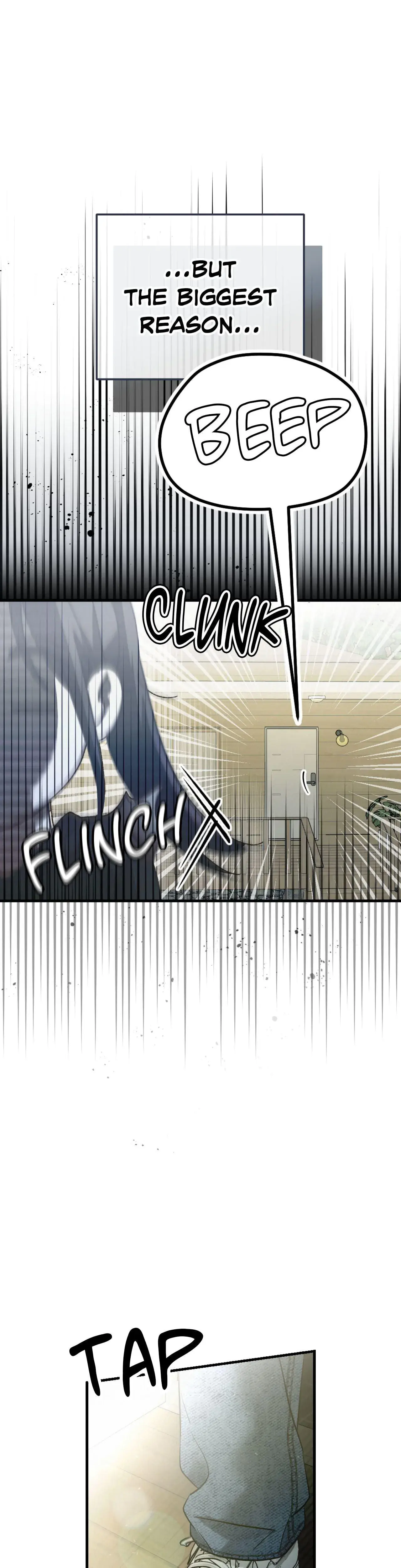 Summer Heat Chapter 2 - Page 3