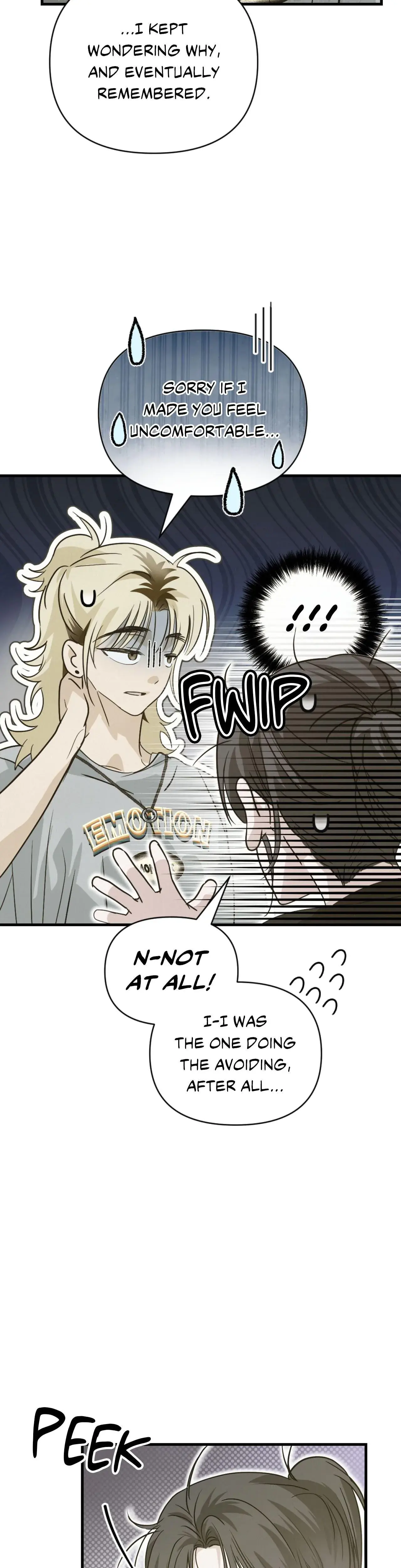 Summer Heat Chapter 2 - Page 30