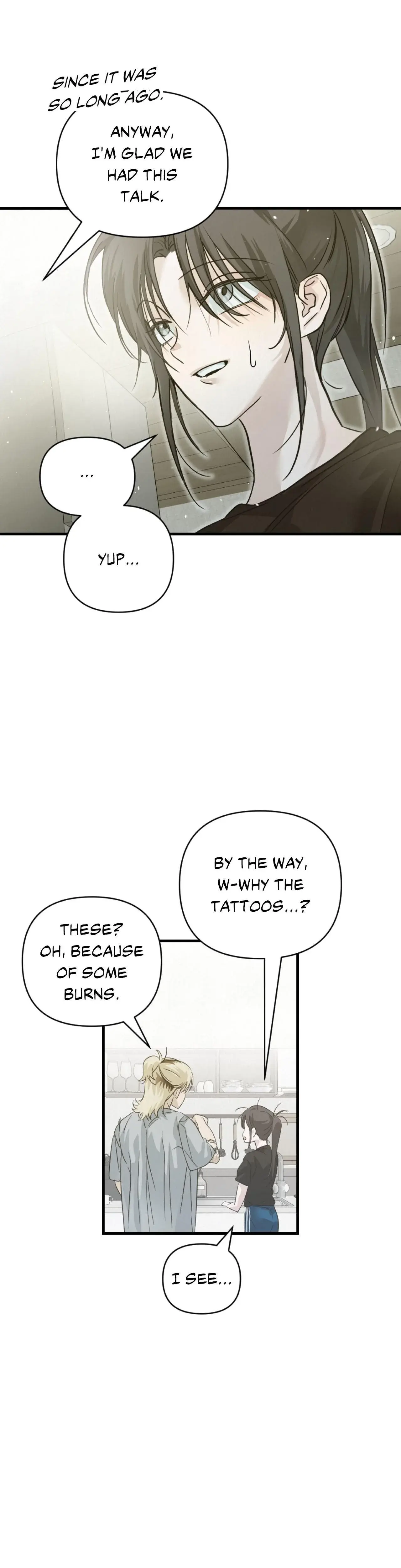 Summer Heat Chapter 2 - Page 32