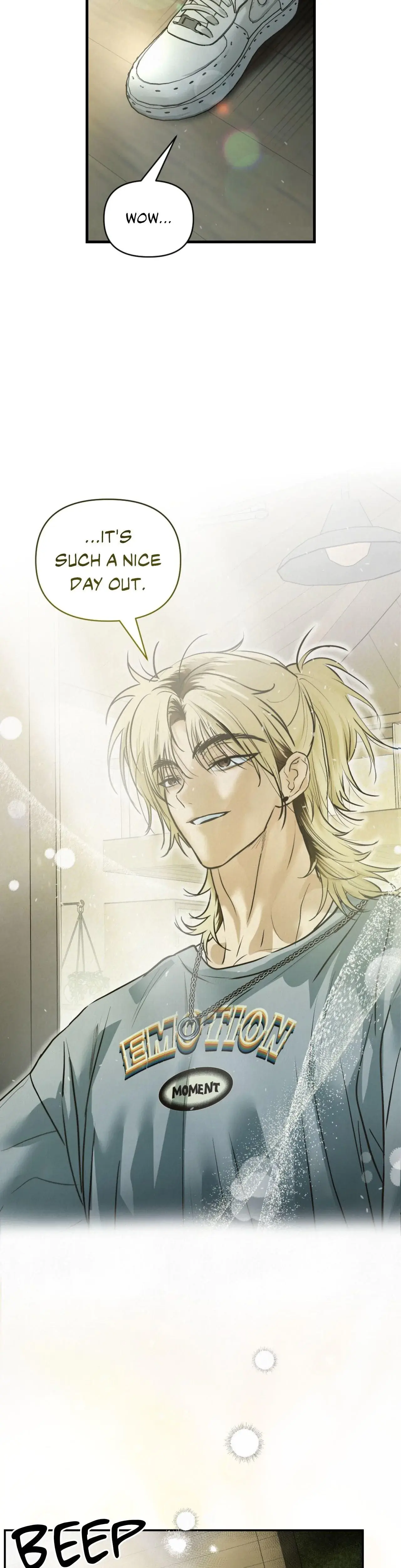 Summer Heat Chapter 2 - Page 4