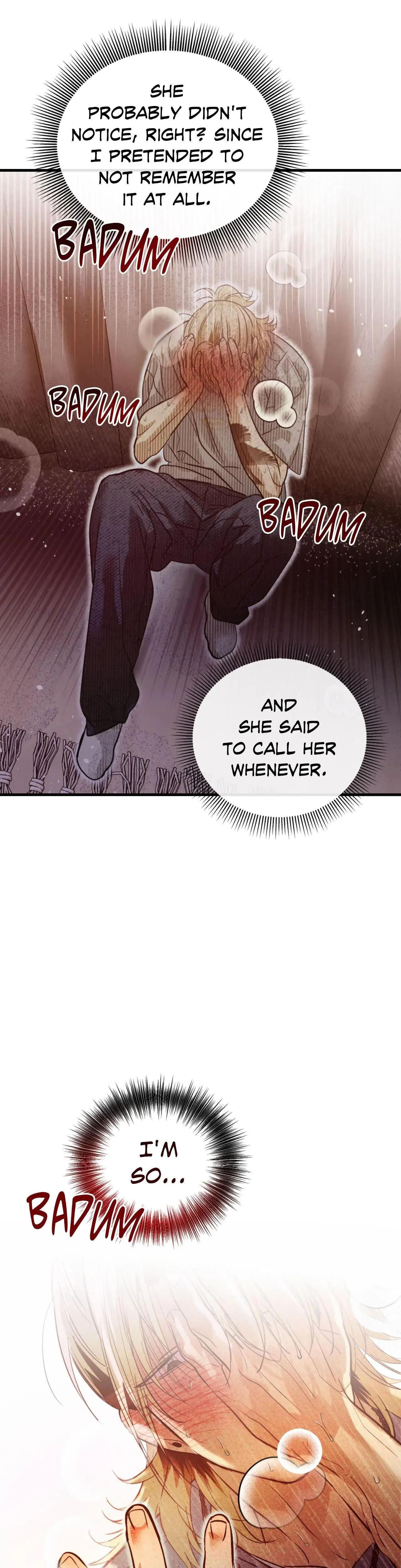 Summer Heat Chapter 2 - Page 40