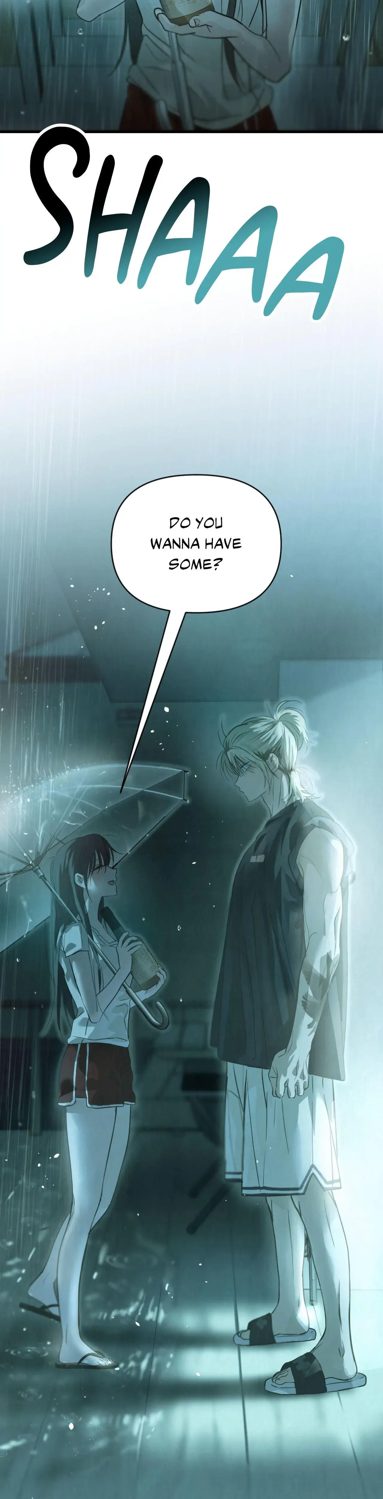 Summer Heat Chapter 2 - Page 46