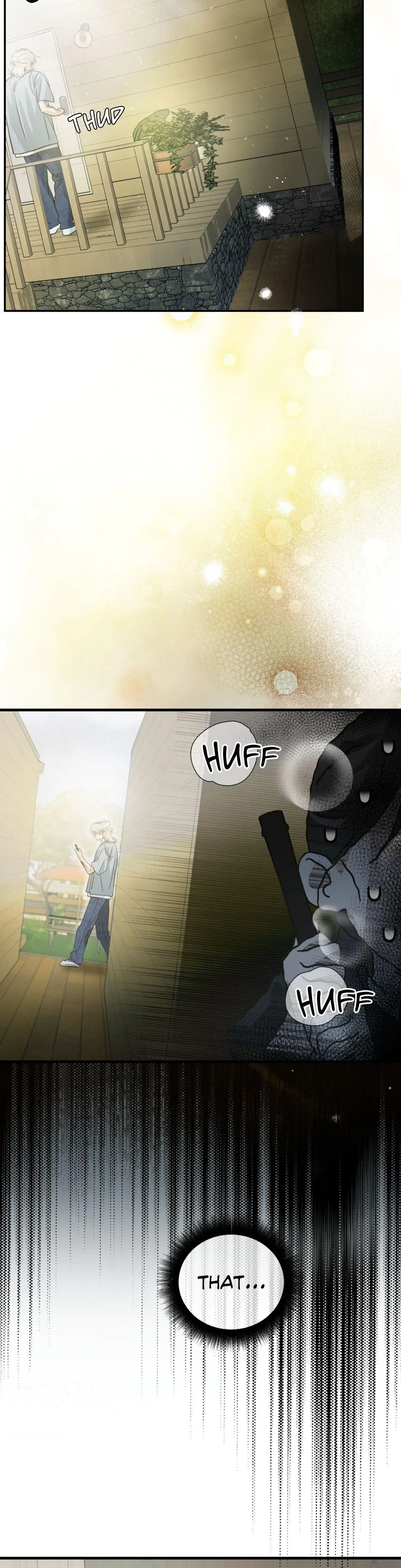 Summer Heat Chapter 2 - Page 5