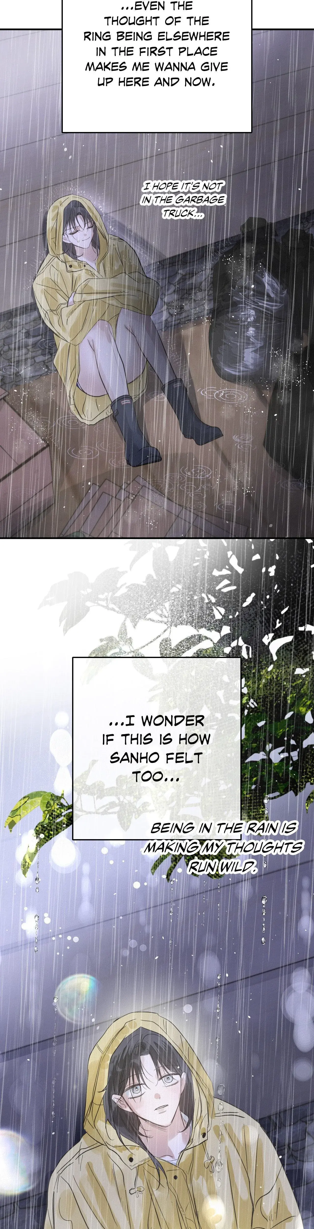Summer Heat Chapter 20 - Page 10
