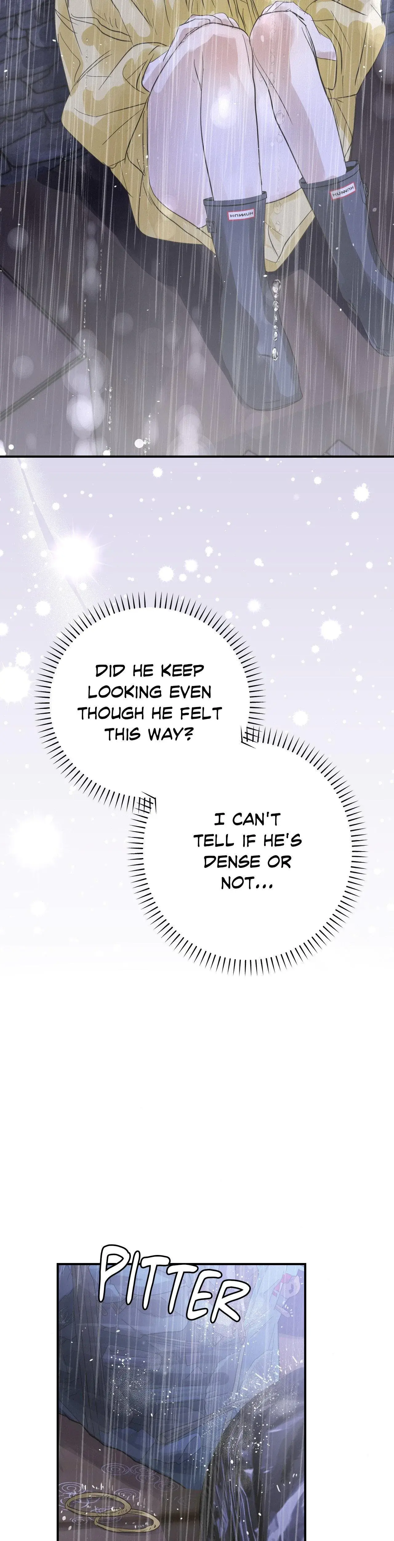 Summer Heat Chapter 20 - Page 11
