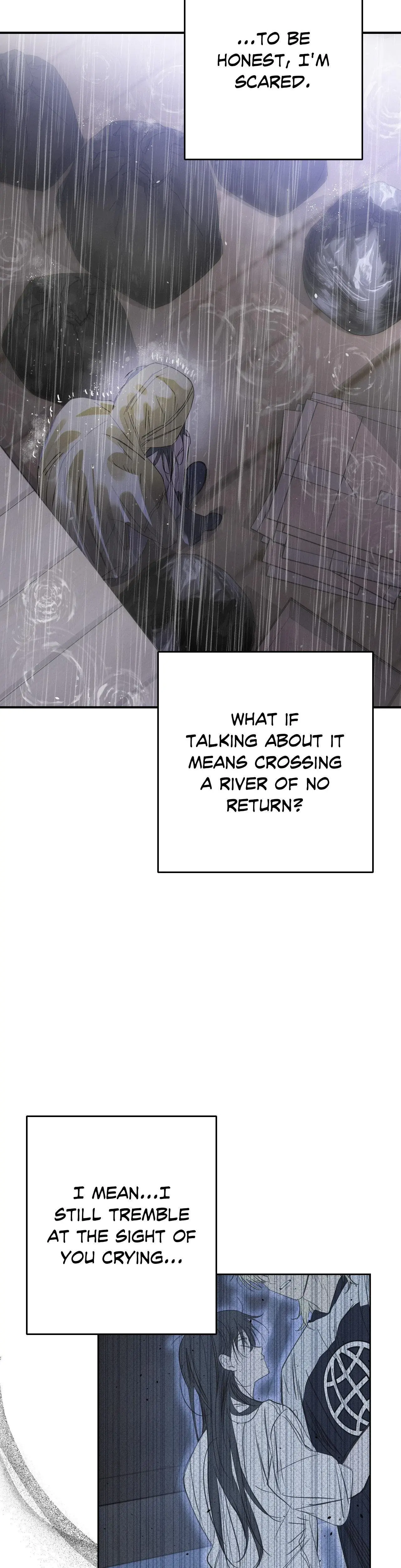 Summer Heat Chapter 20 - Page 17