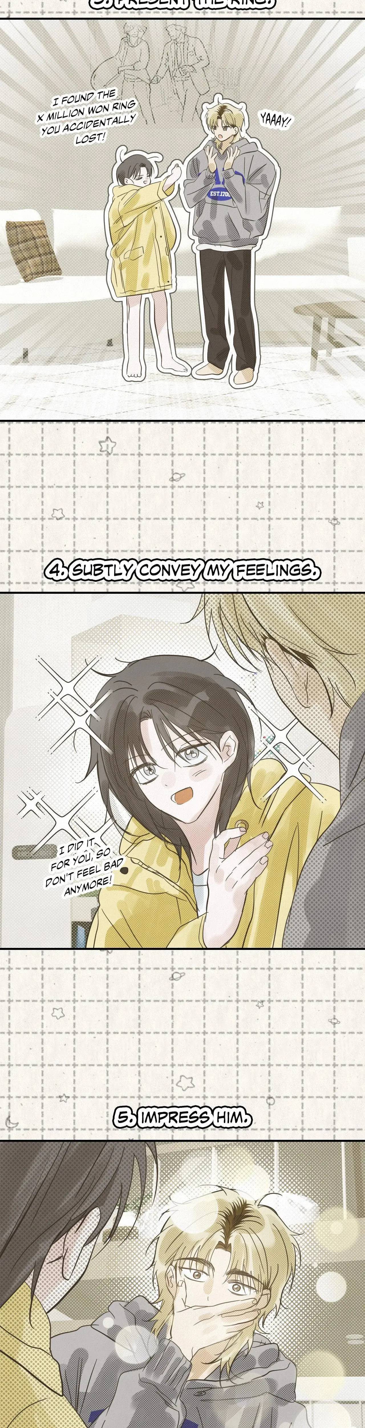 Summer Heat Chapter 20 - Page 2